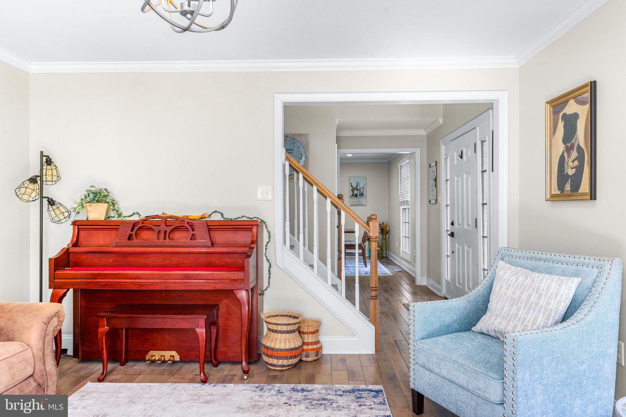 NORTHWOOD HISTORIC DISTRICT - Residential