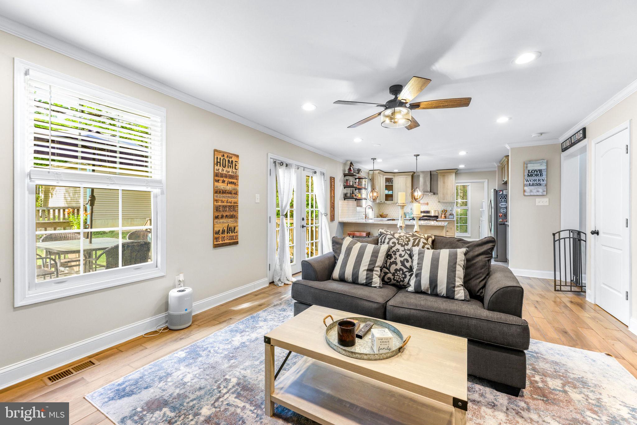 NORTHWOOD HISTORIC DISTRICT - Residential
