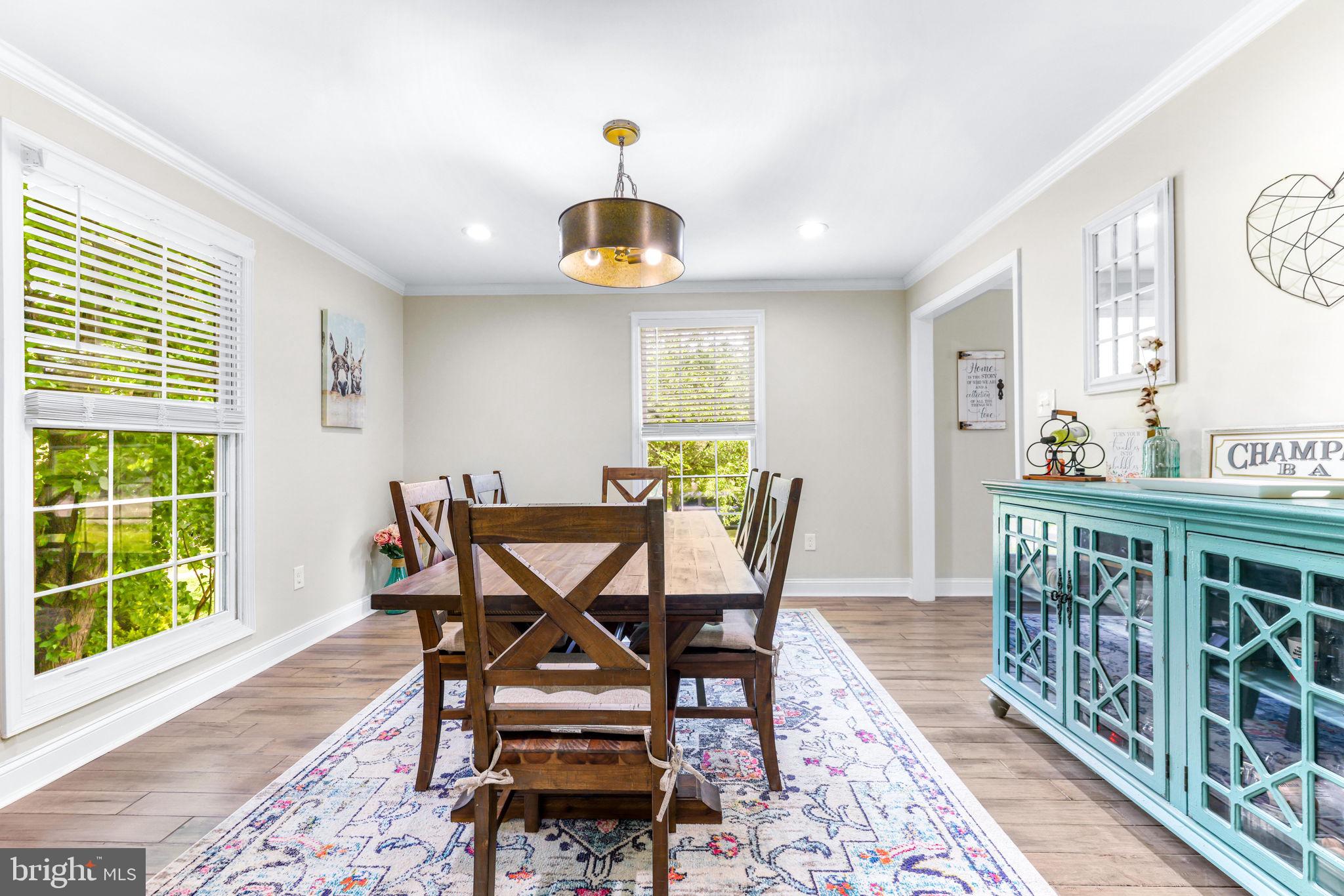 NORTHWOOD HISTORIC DISTRICT - Residential