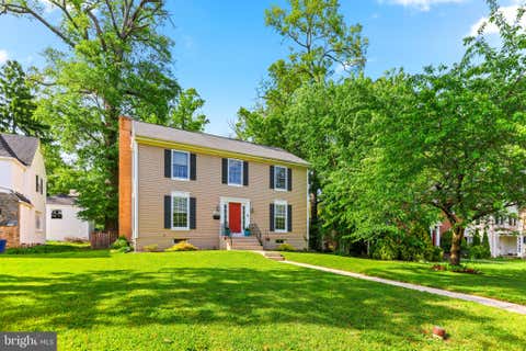 Homes For Sale - 1302 Argonne Drive<br/> BALTIMORE, MD 21218