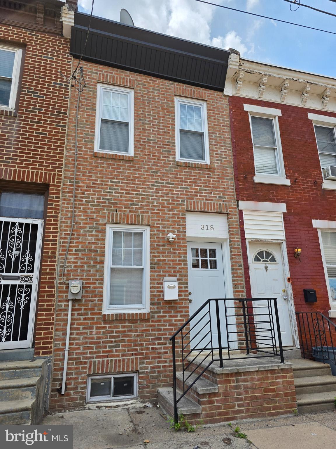 318 N WIOTA STREET