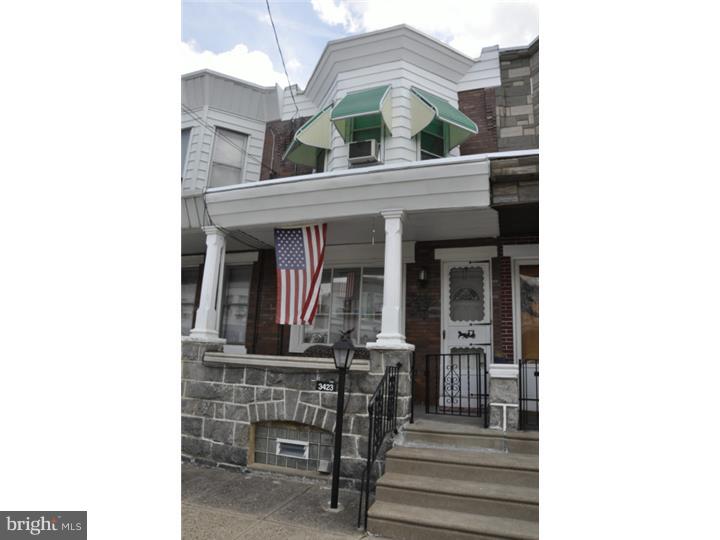 PORT RICHMOND - Residential