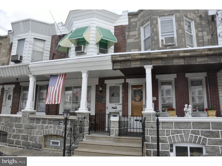 PORT RICHMOND - Residential