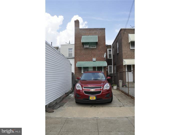 PORT RICHMOND - Residential