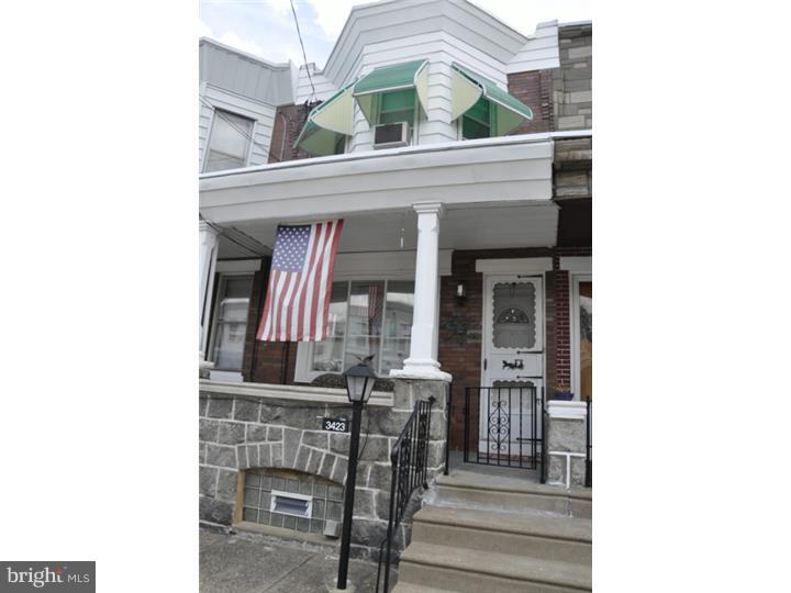 PORT RICHMOND - Residential