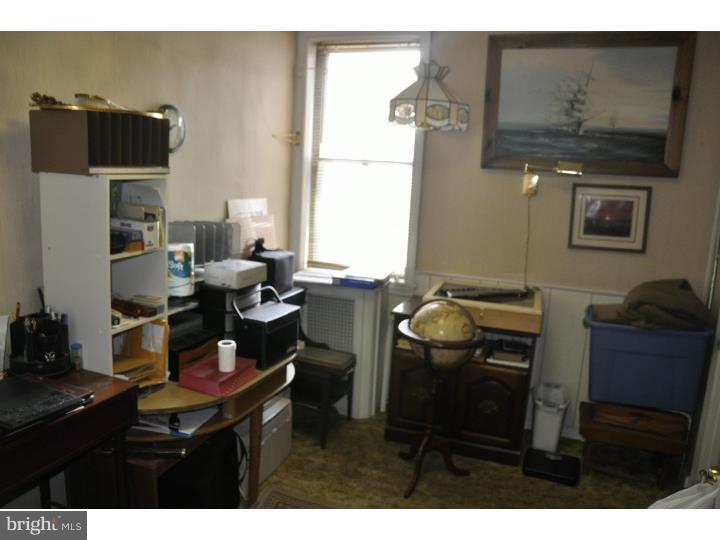 PORT RICHMOND - Residential