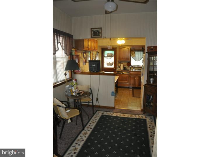 PORT RICHMOND - Residential