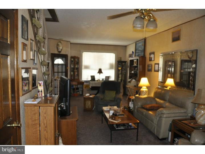 PORT RICHMOND - Residential