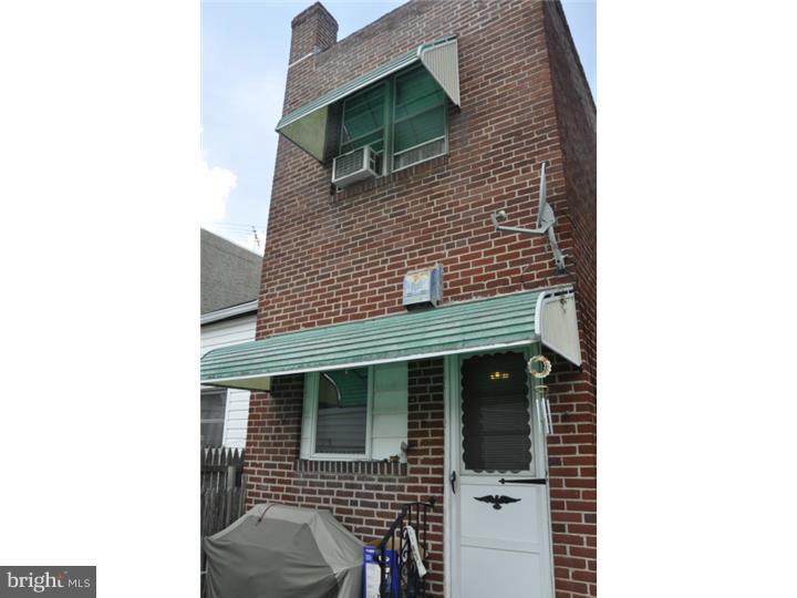 PORT RICHMOND - Residential
