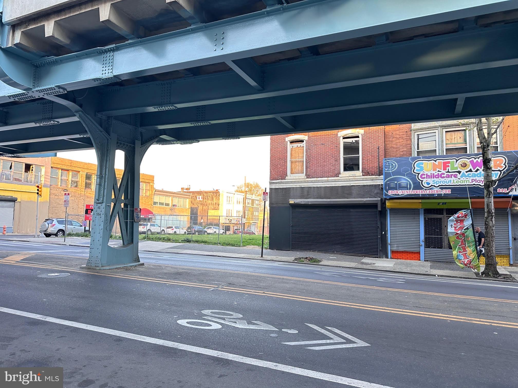 4531 FRANKFORD AVENUE