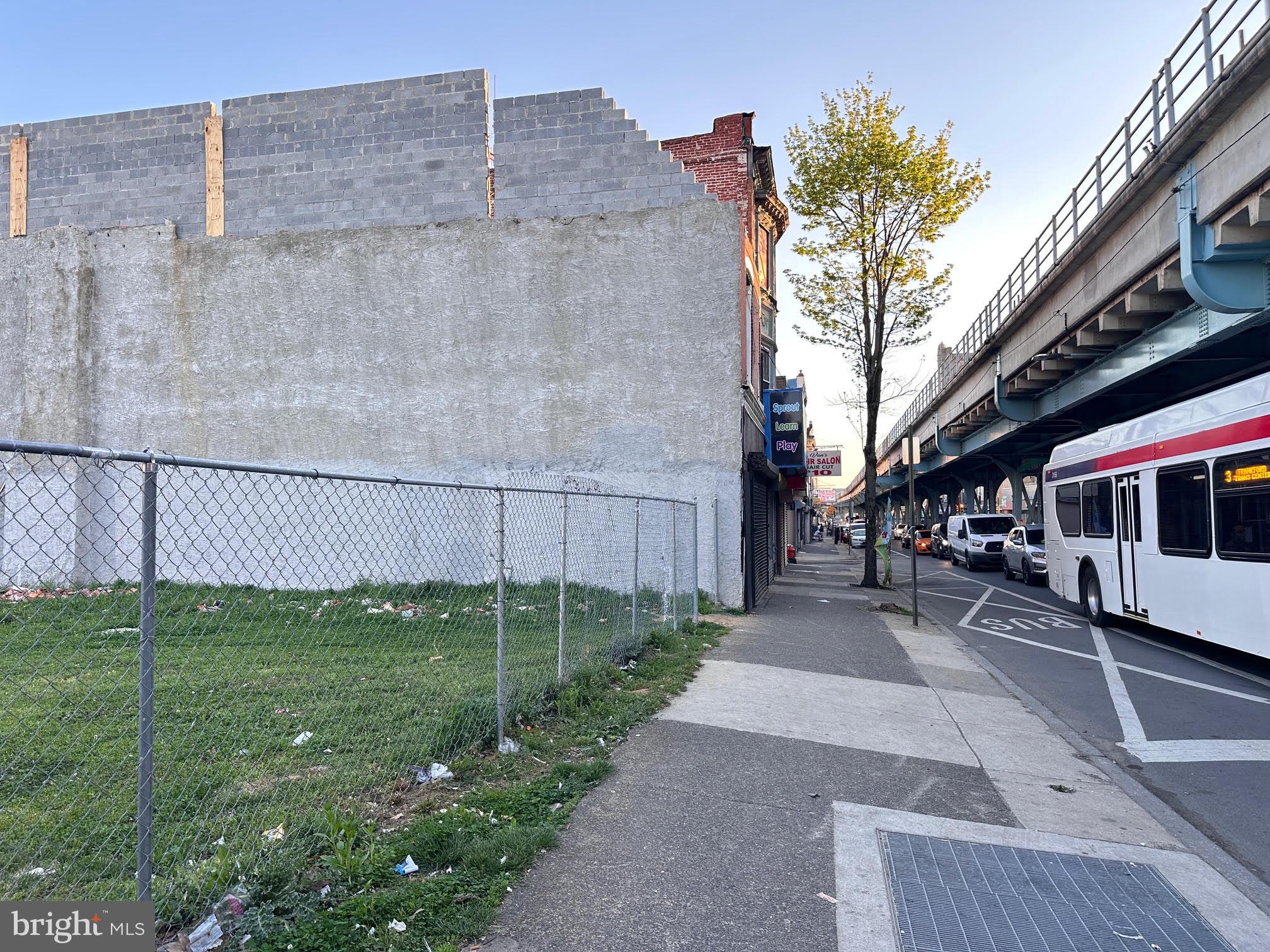 4531 FRANKFORD AVENUE