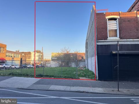 4531 FRANKFORD AVENUE PHILADELPHIA PA 19124