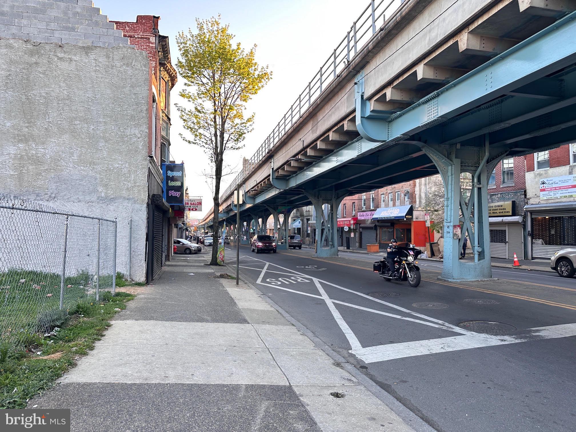 4531 FRANKFORD AVENUE