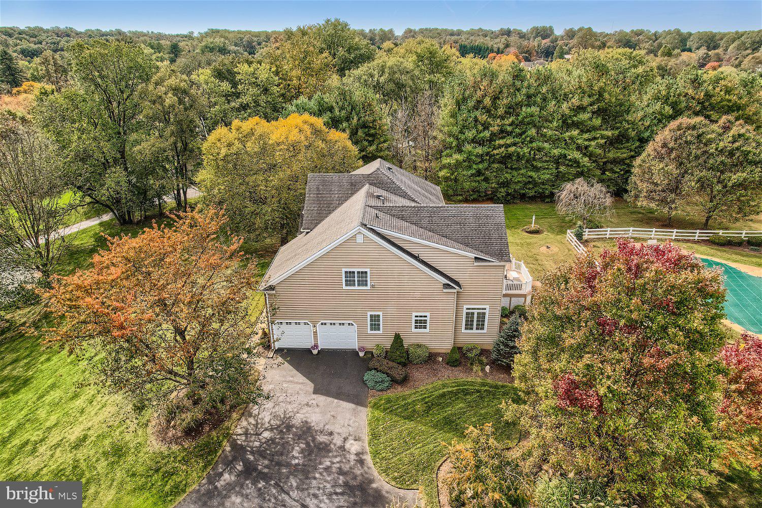 BEAVERBROOK - Residential