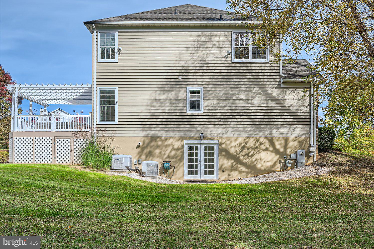 BEAVERBROOK - Residential