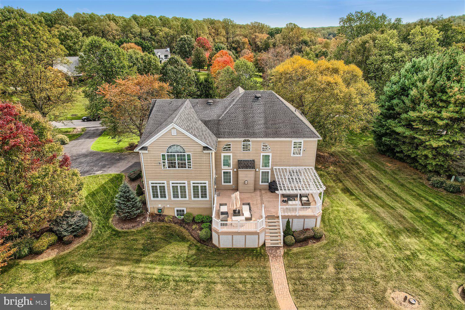 BEAVERBROOK - Residential