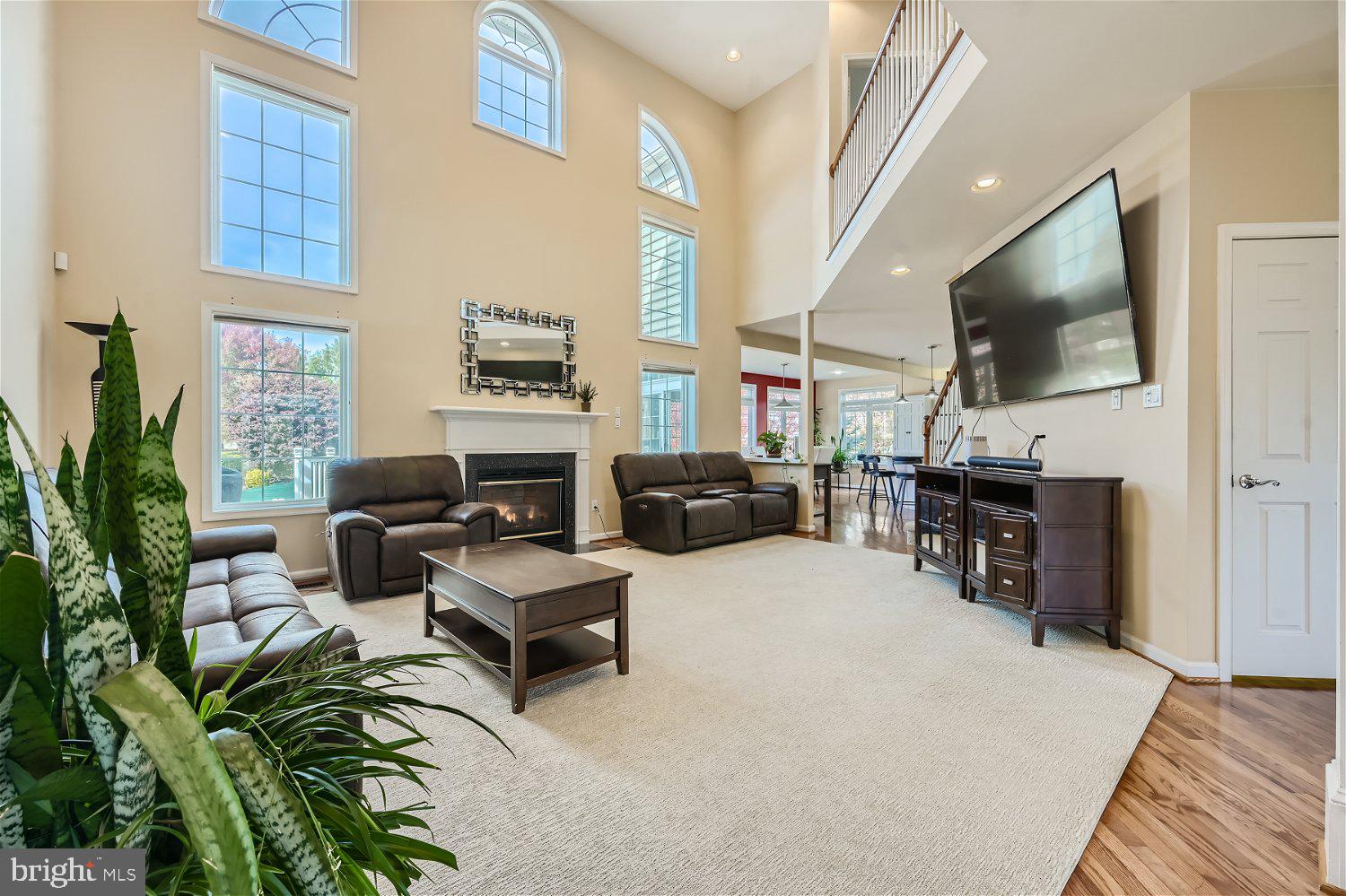 BEAVERBROOK - Residential