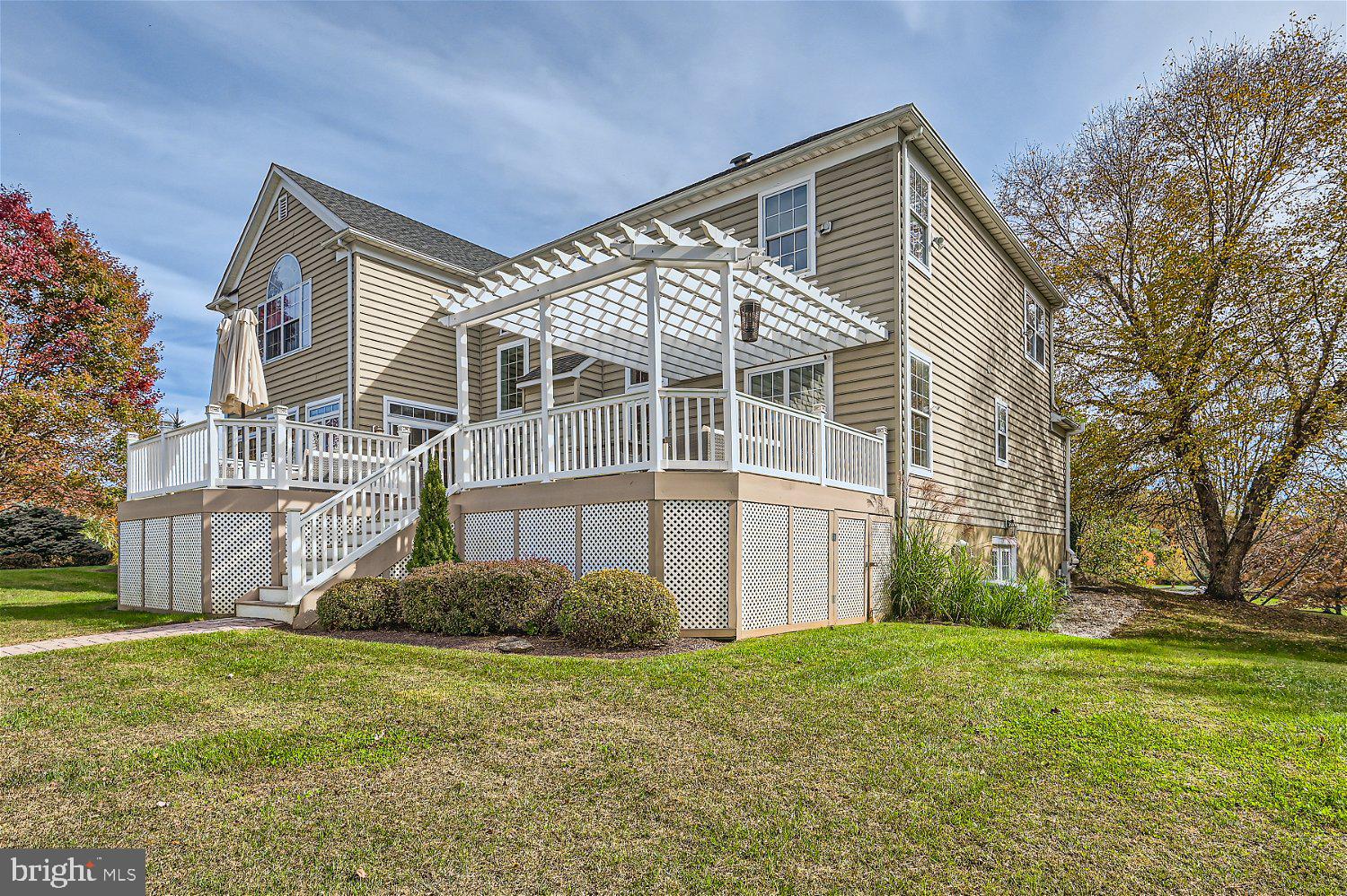 BEAVERBROOK - Residential