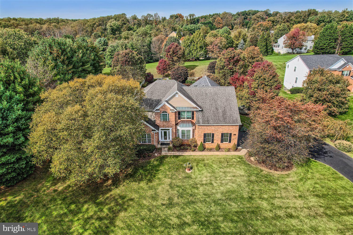 BEAVERBROOK - Residential