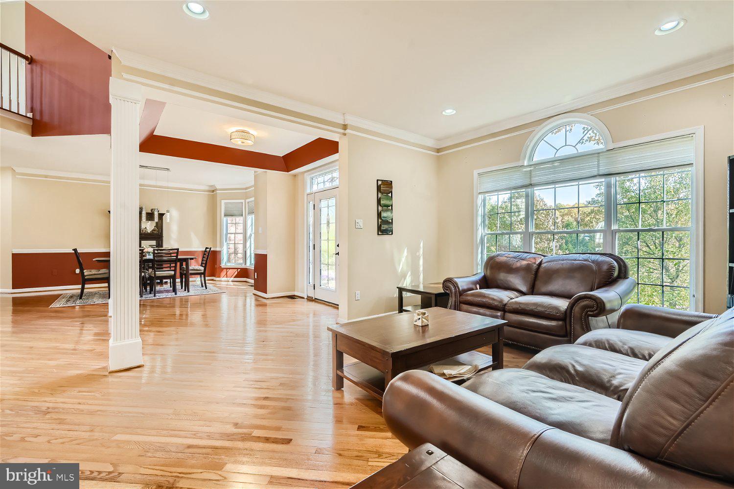 BEAVERBROOK - Residential