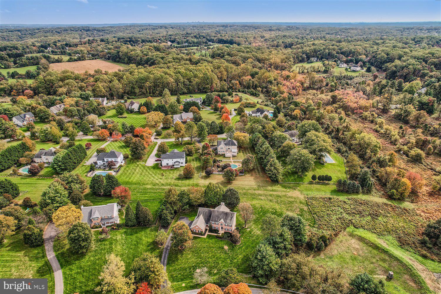 BEAVERBROOK - Residential