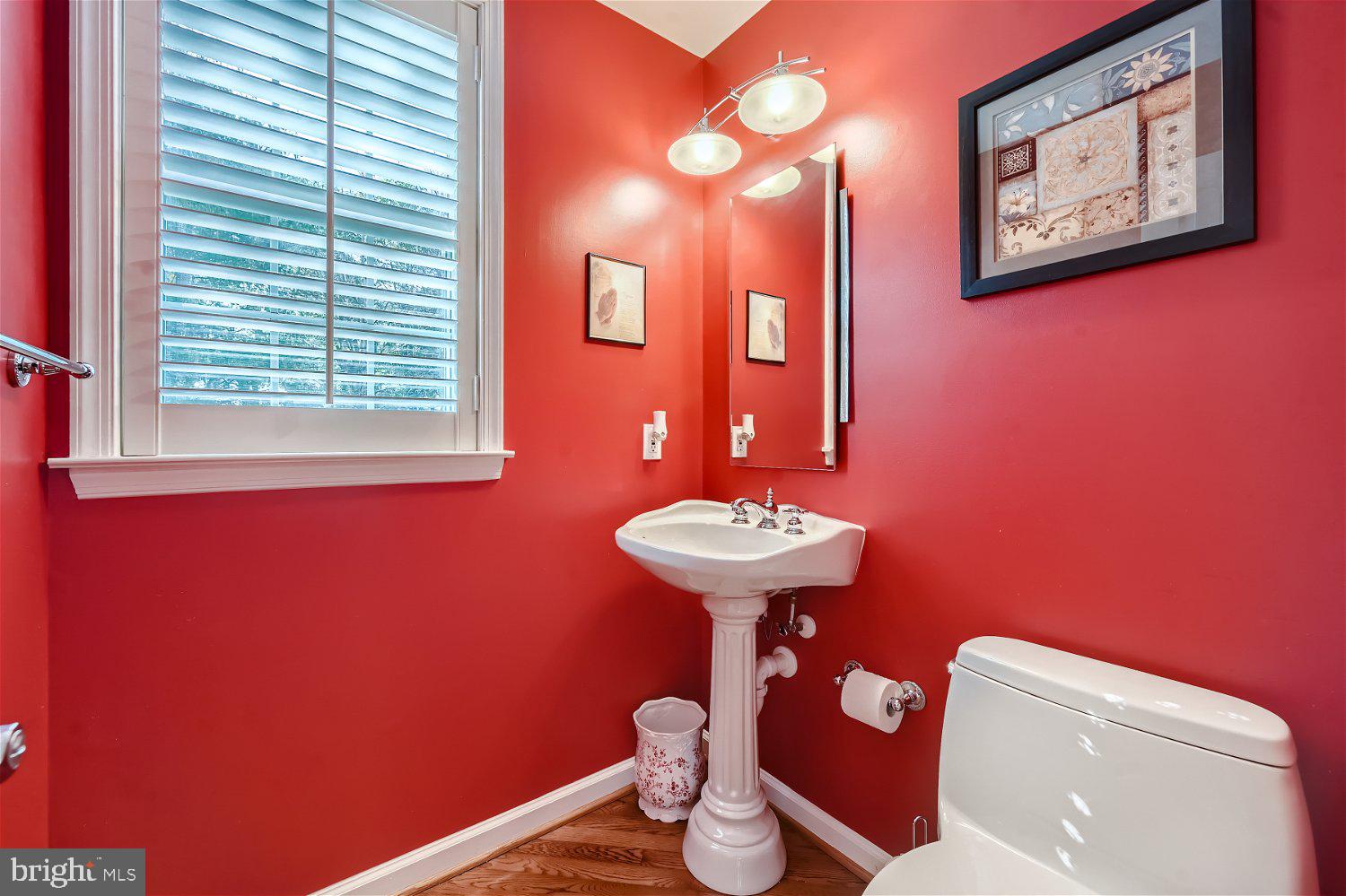 BEAVERBROOK - Residential