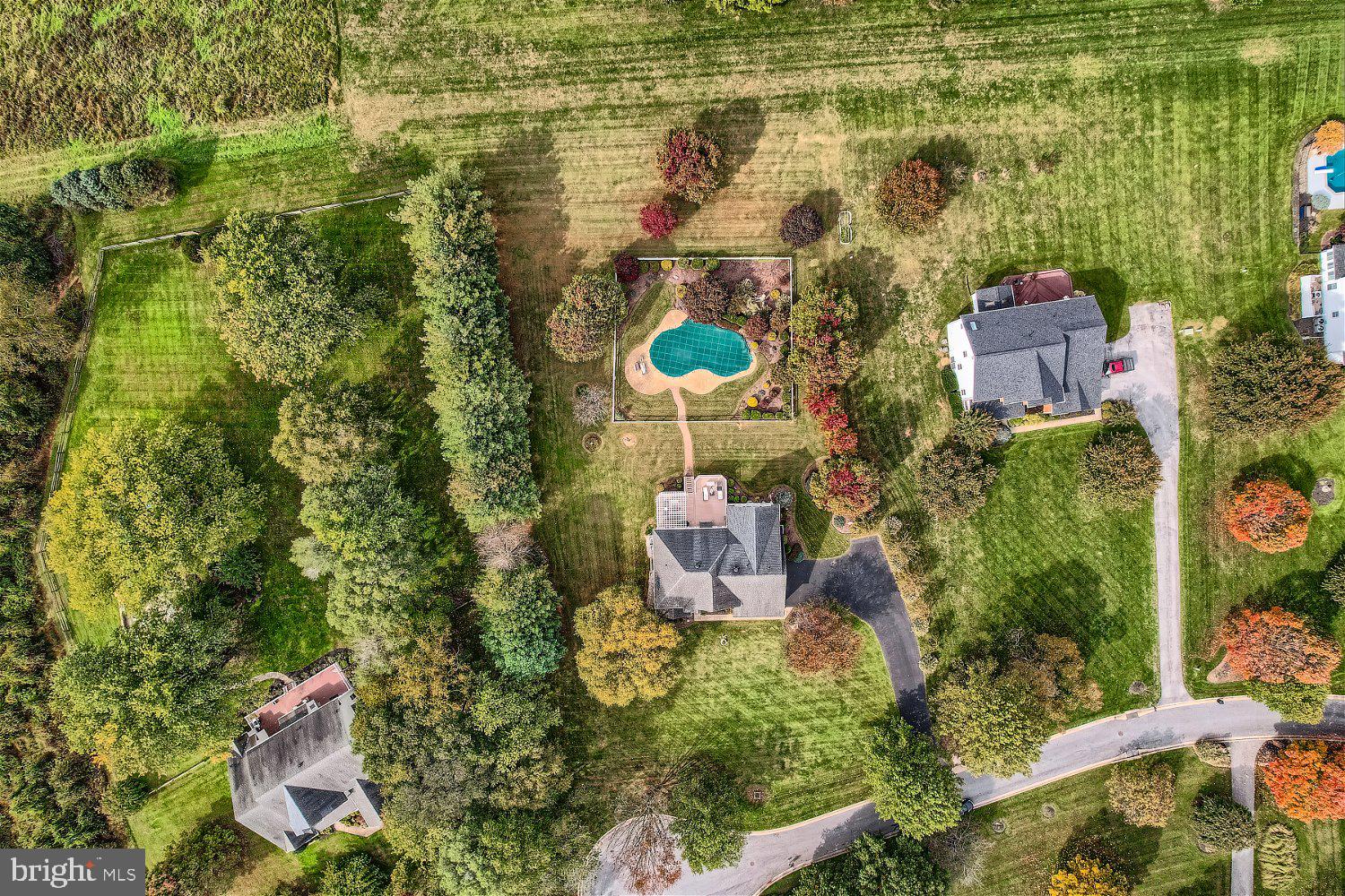 BEAVERBROOK - Residential