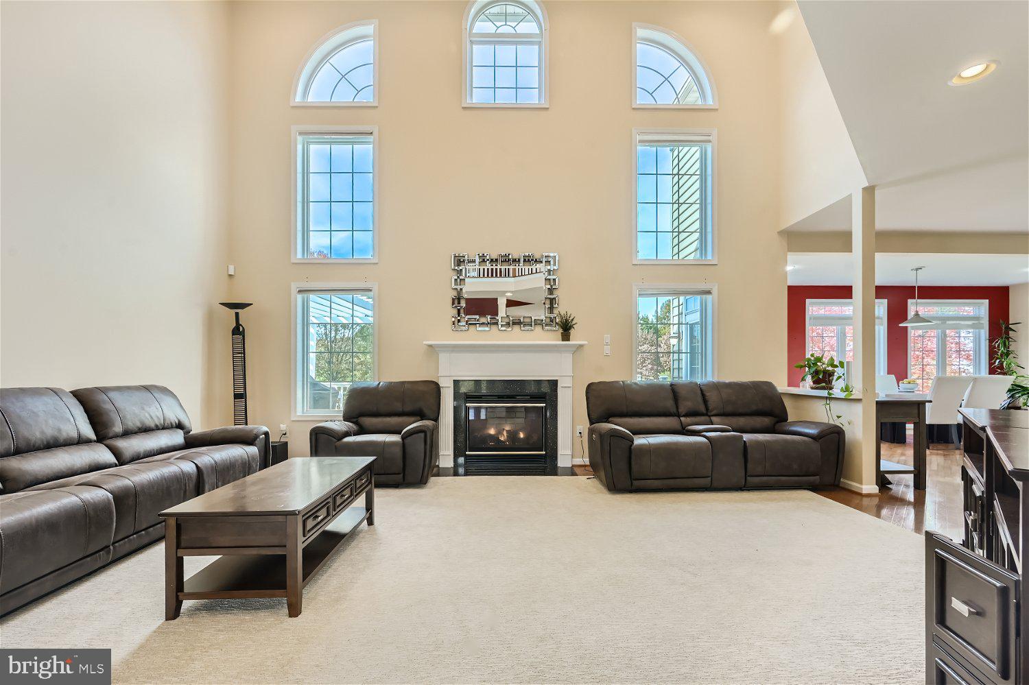 BEAVERBROOK - Residential