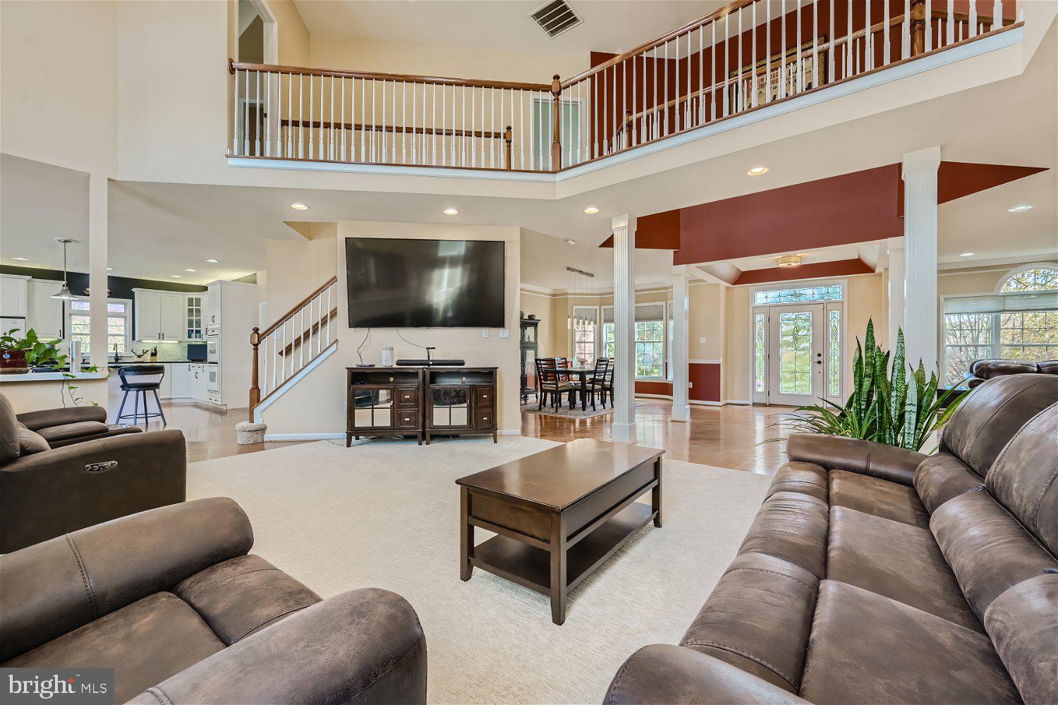 BEAVERBROOK - Residential