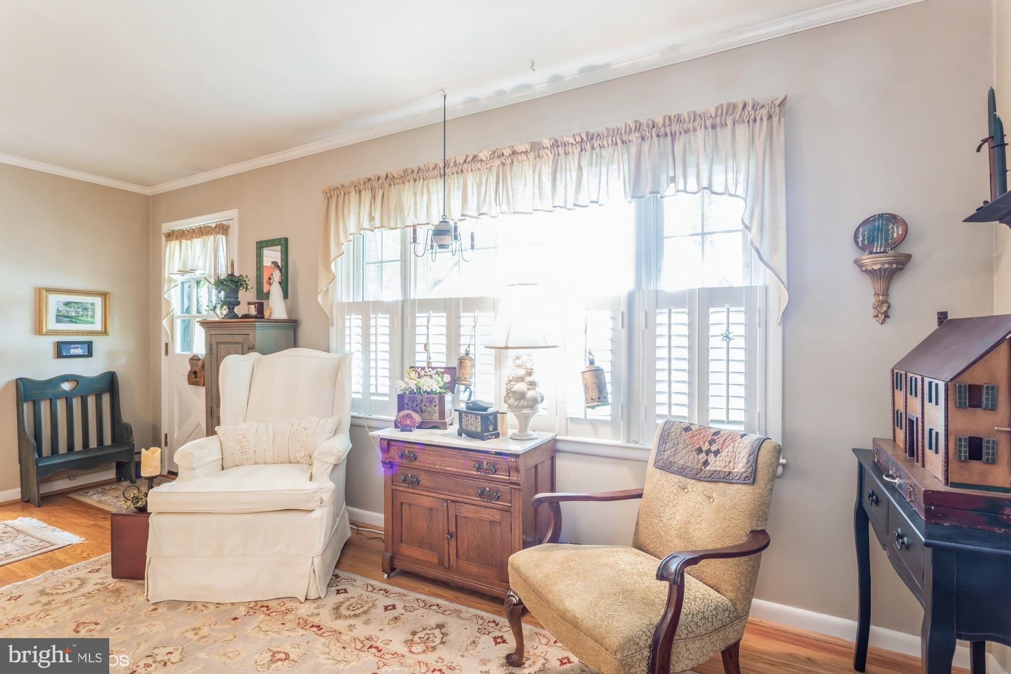 HOWARD PARK - Residential