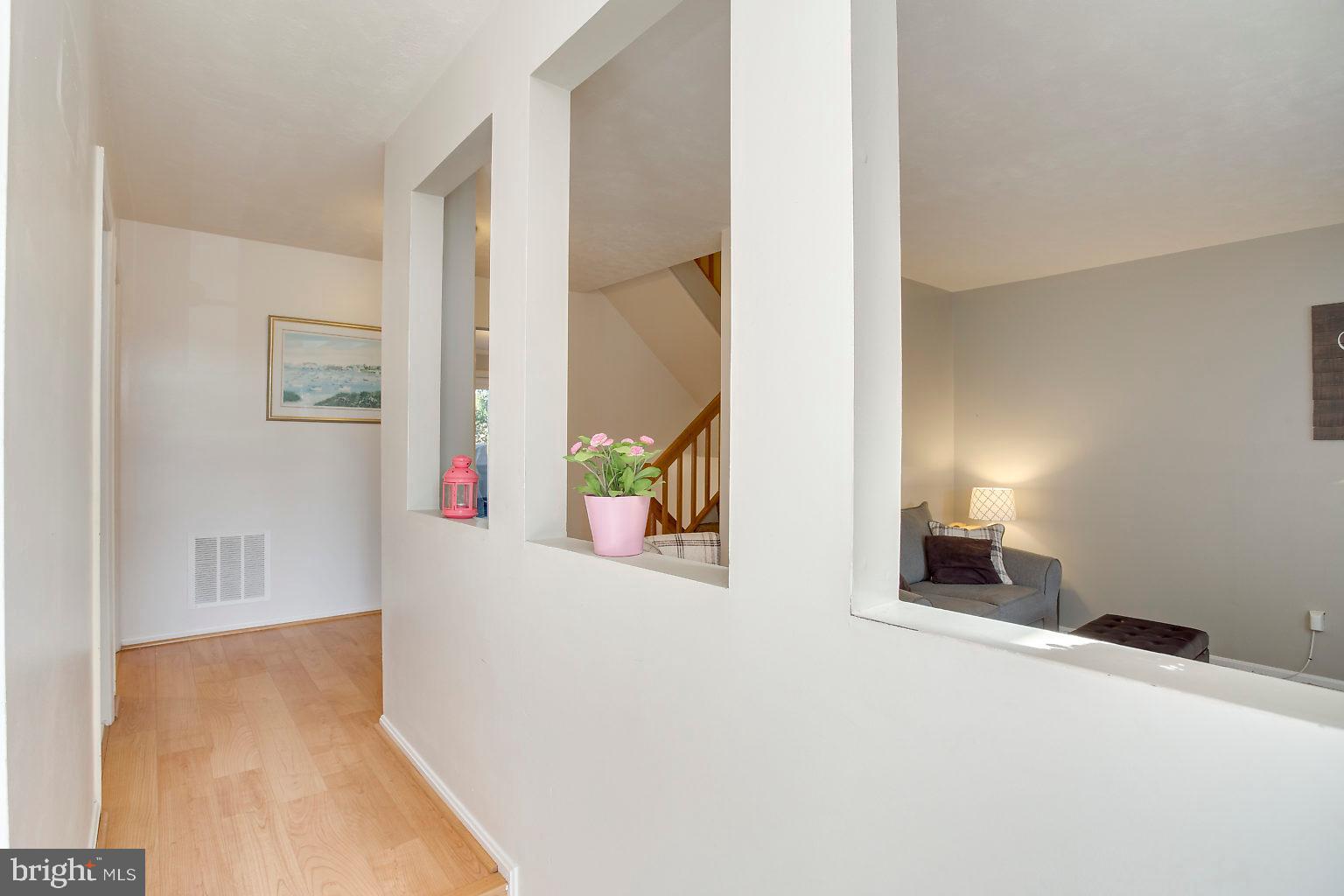 CONSTANT BRANCH - Residential