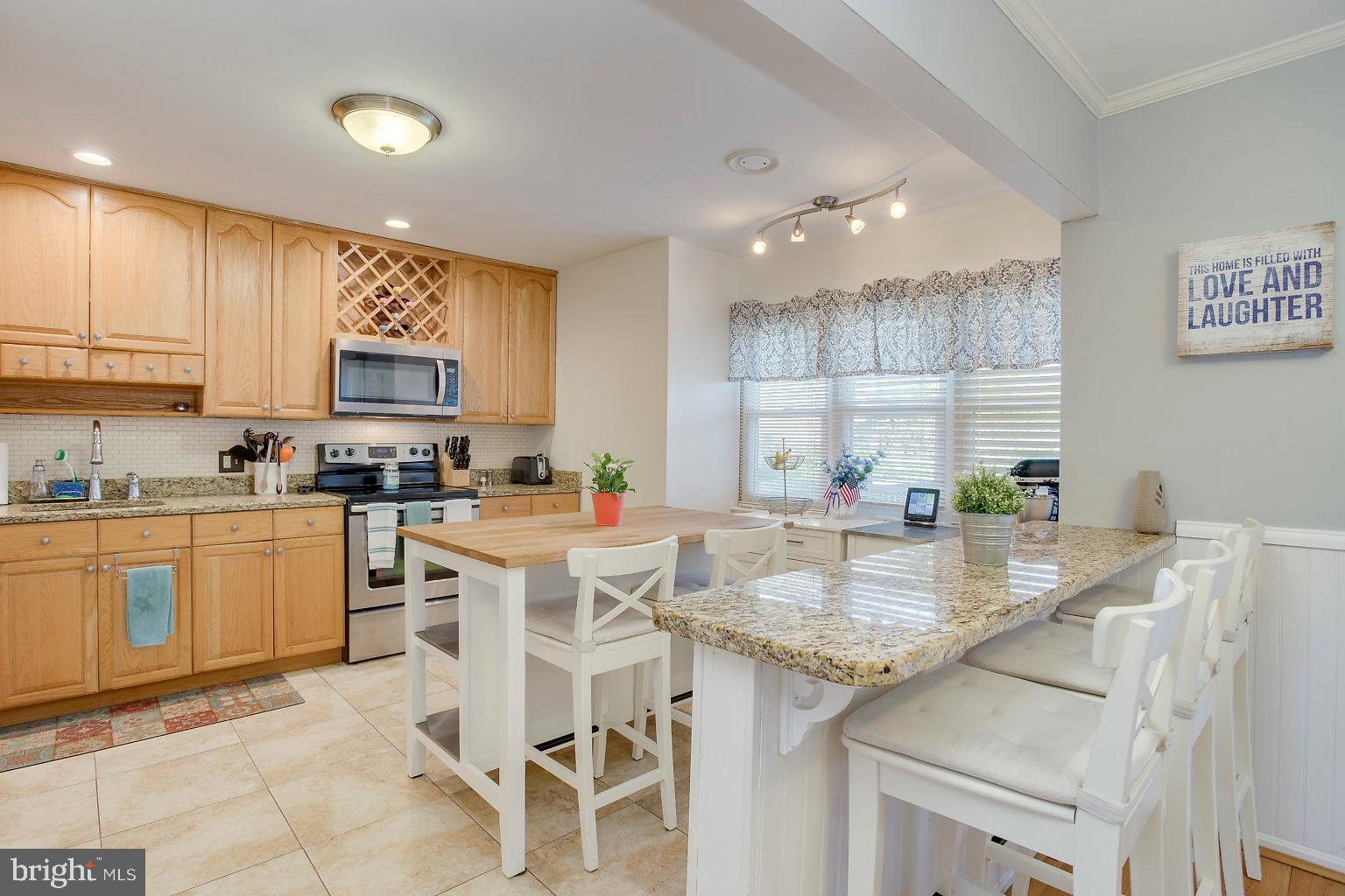 CONSTANT BRANCH - Residential