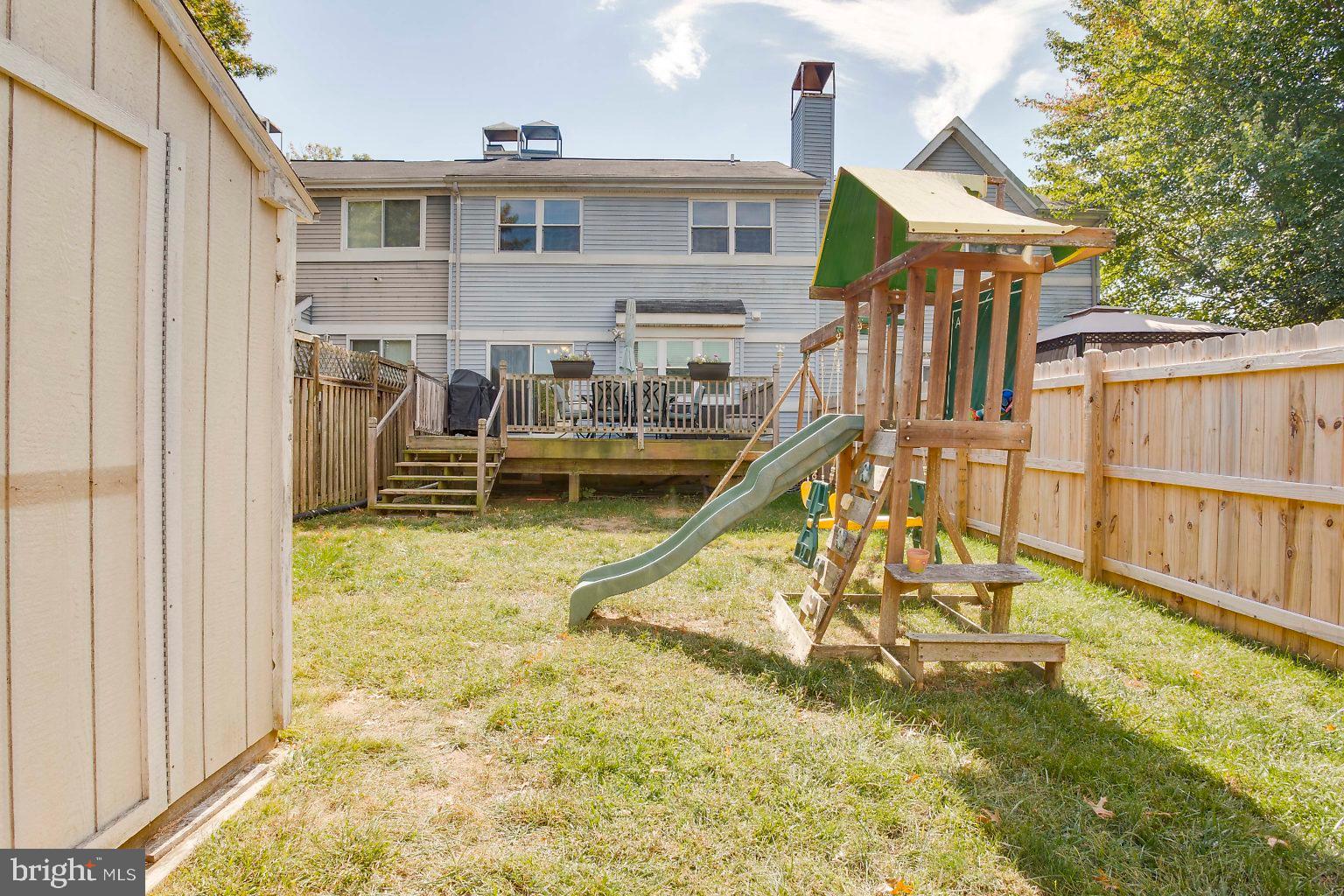 CONSTANT BRANCH - Residential