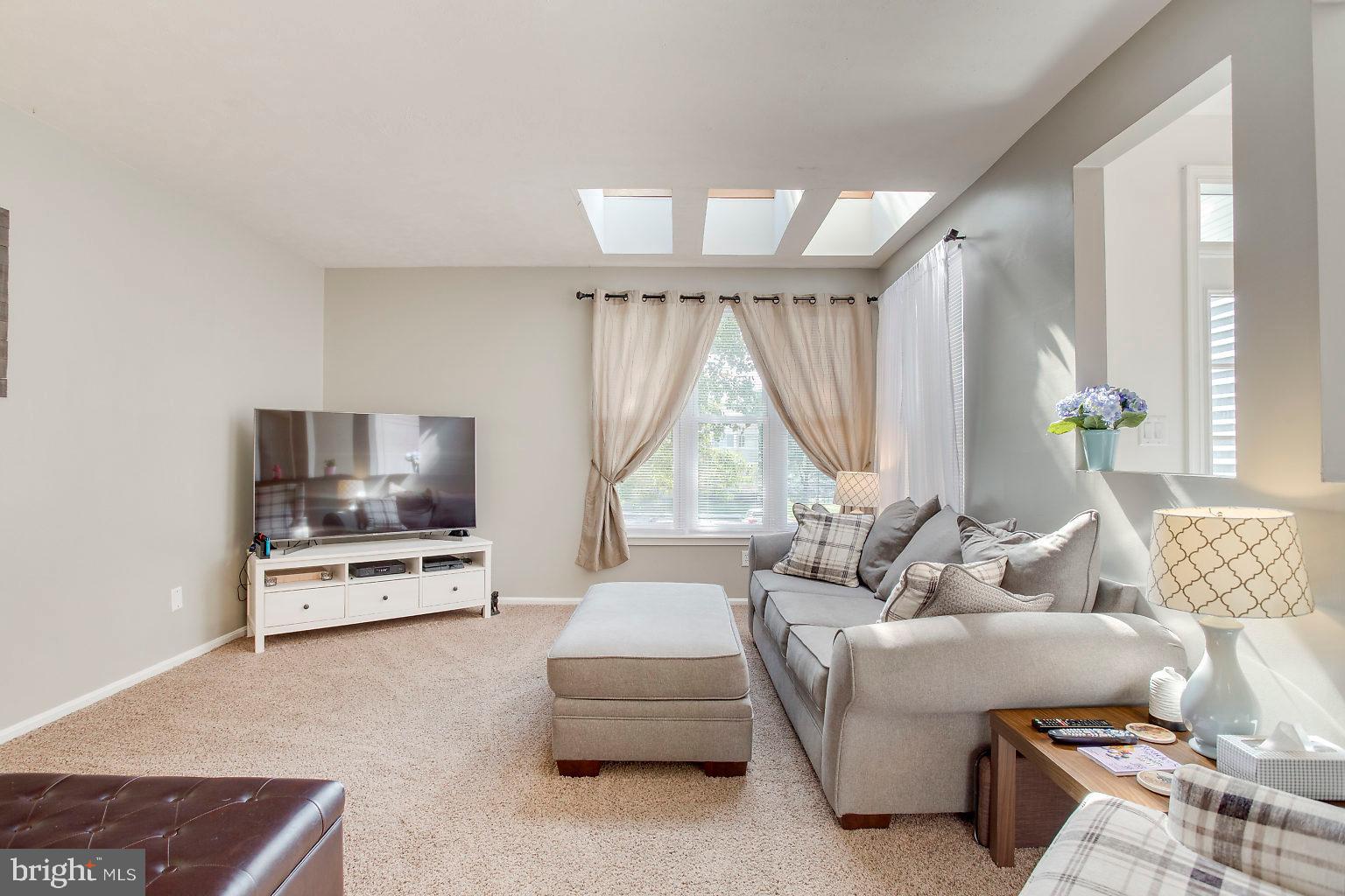 CONSTANT BRANCH - Residential