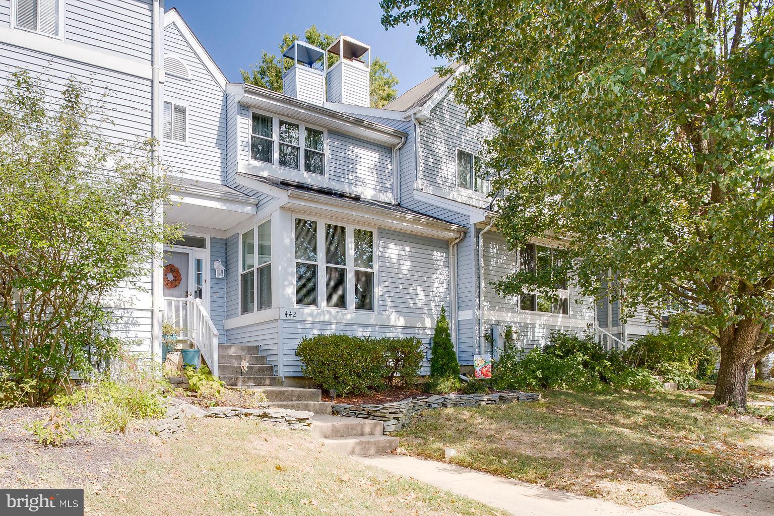 CONSTANT BRANCH - Residential