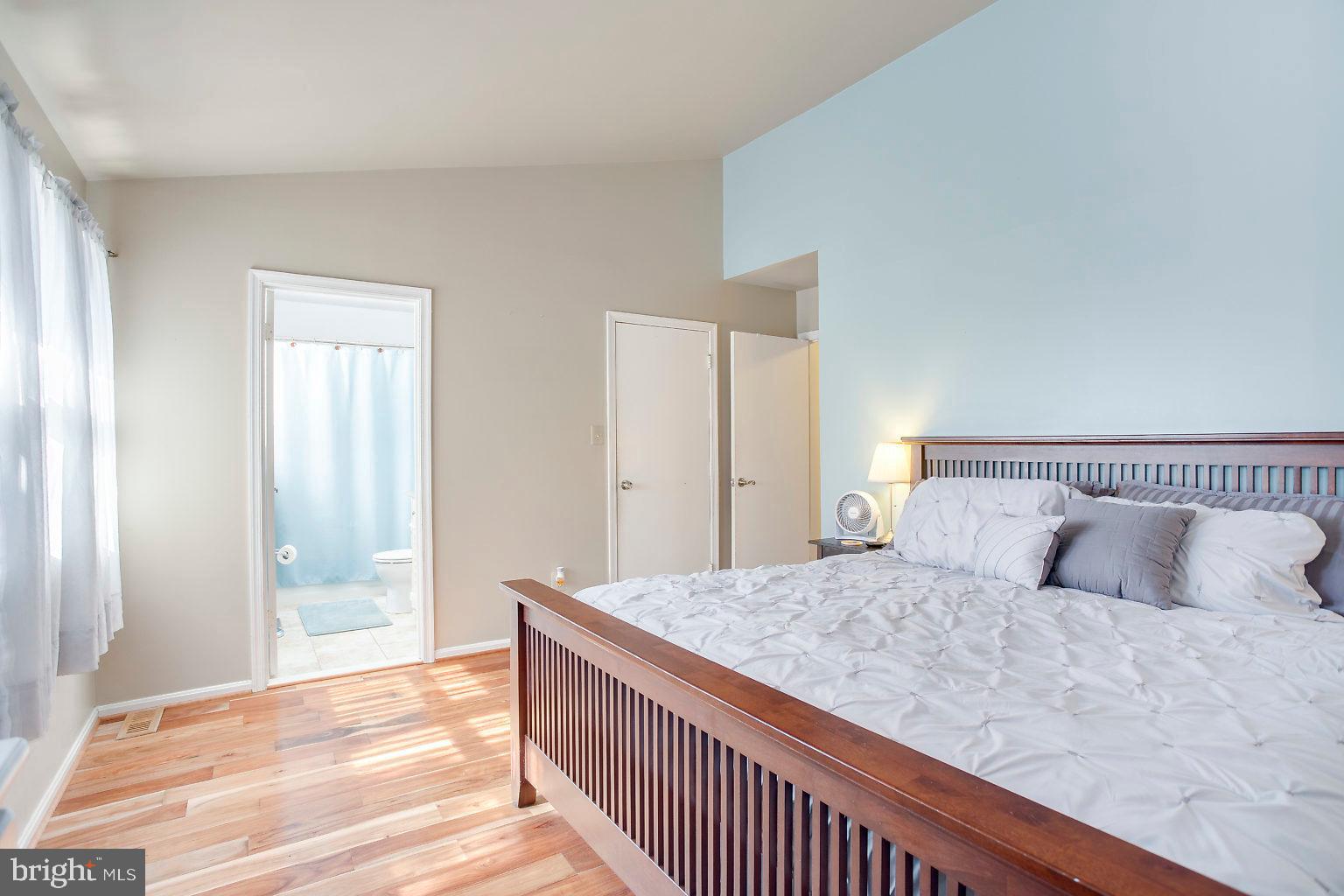 CONSTANT BRANCH - Residential