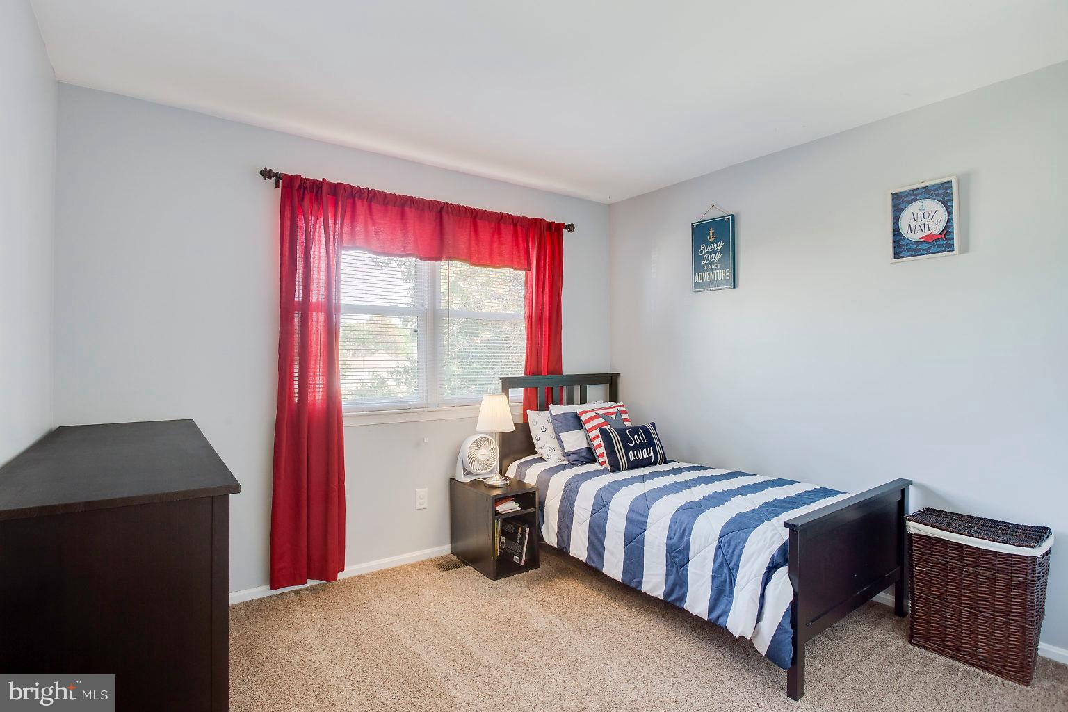 CONSTANT BRANCH - Residential