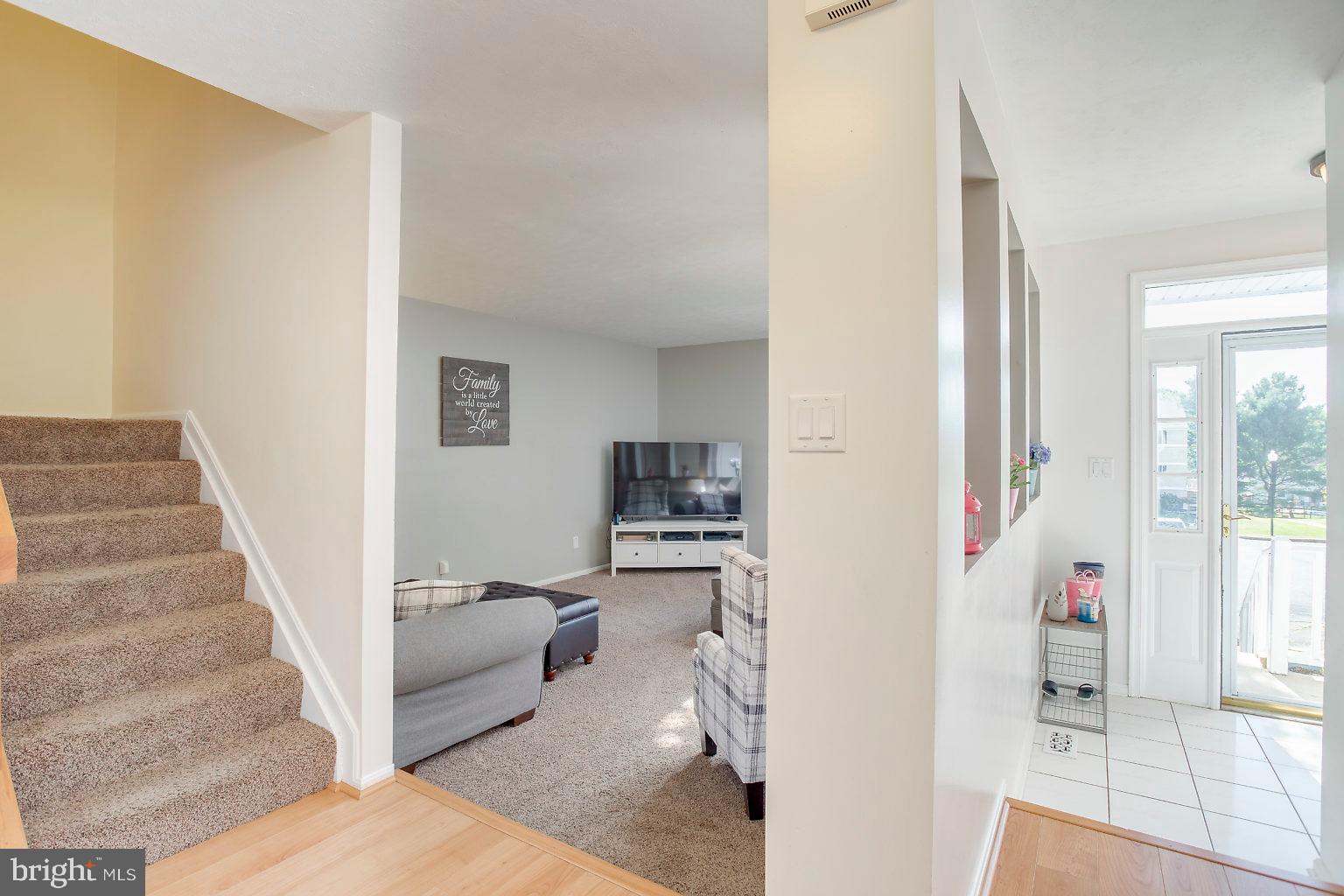 CONSTANT BRANCH - Residential