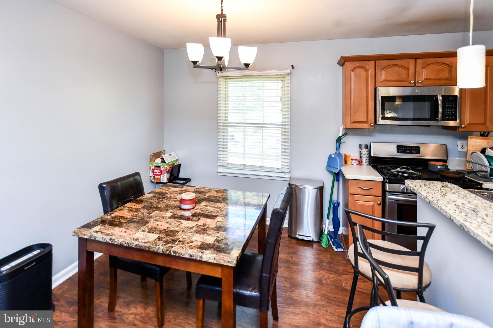 ST CHARLES - CARRINGTON - Residential