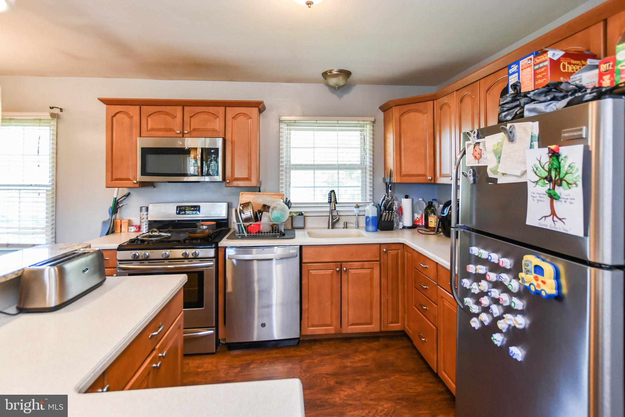 ST CHARLES - CARRINGTON - Residential