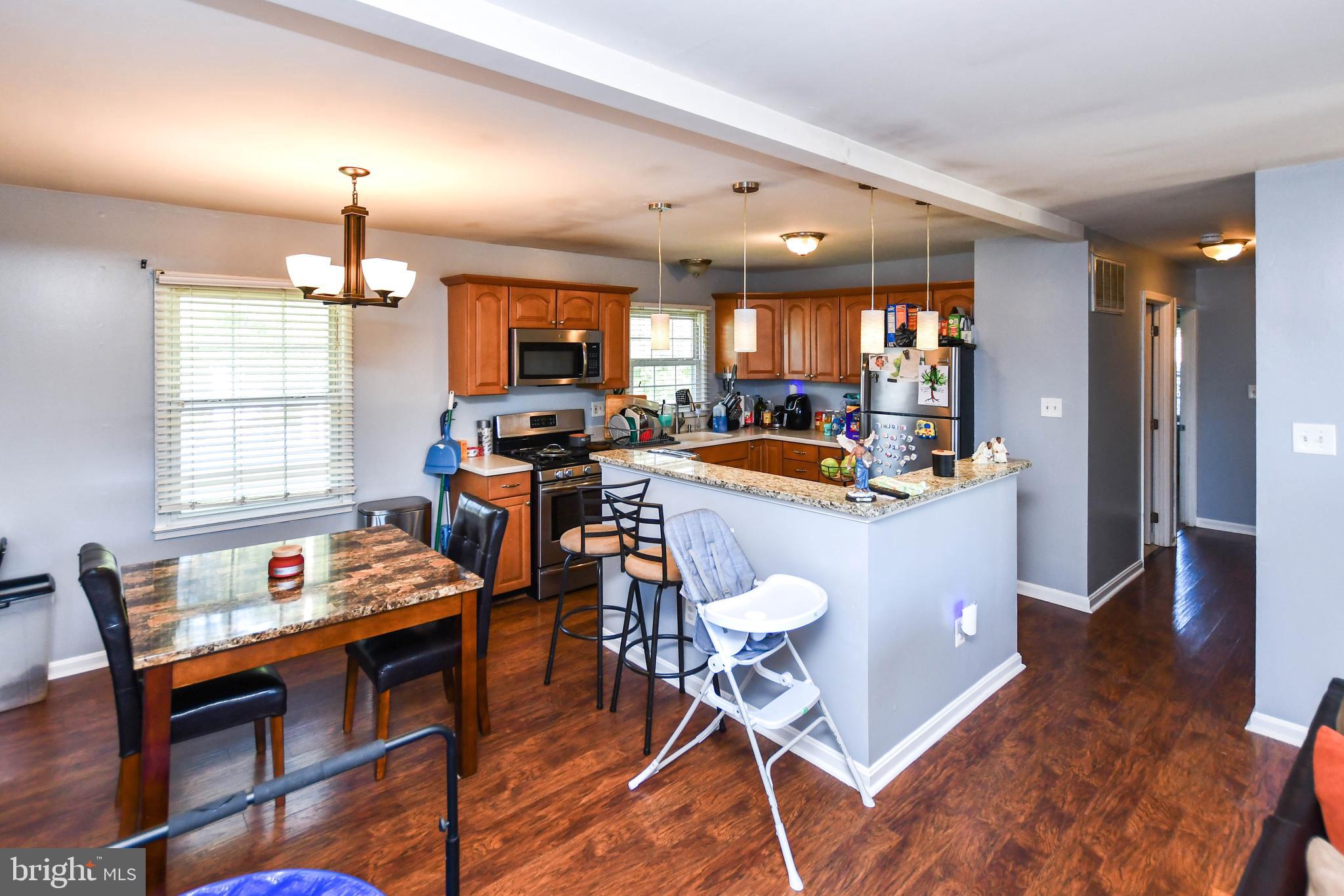 ST CHARLES - CARRINGTON - Residential