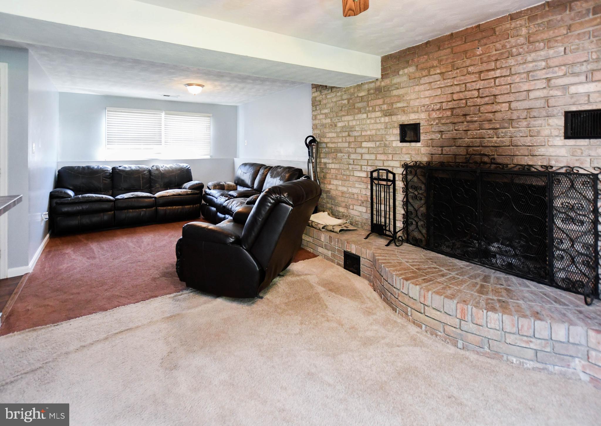 ST CHARLES - CARRINGTON - Residential