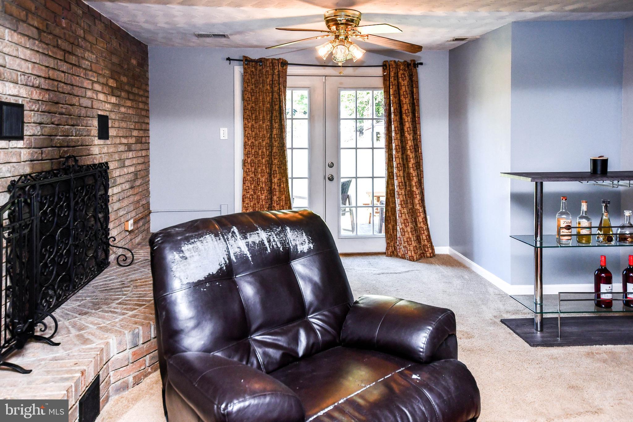 ST CHARLES - CARRINGTON - Residential