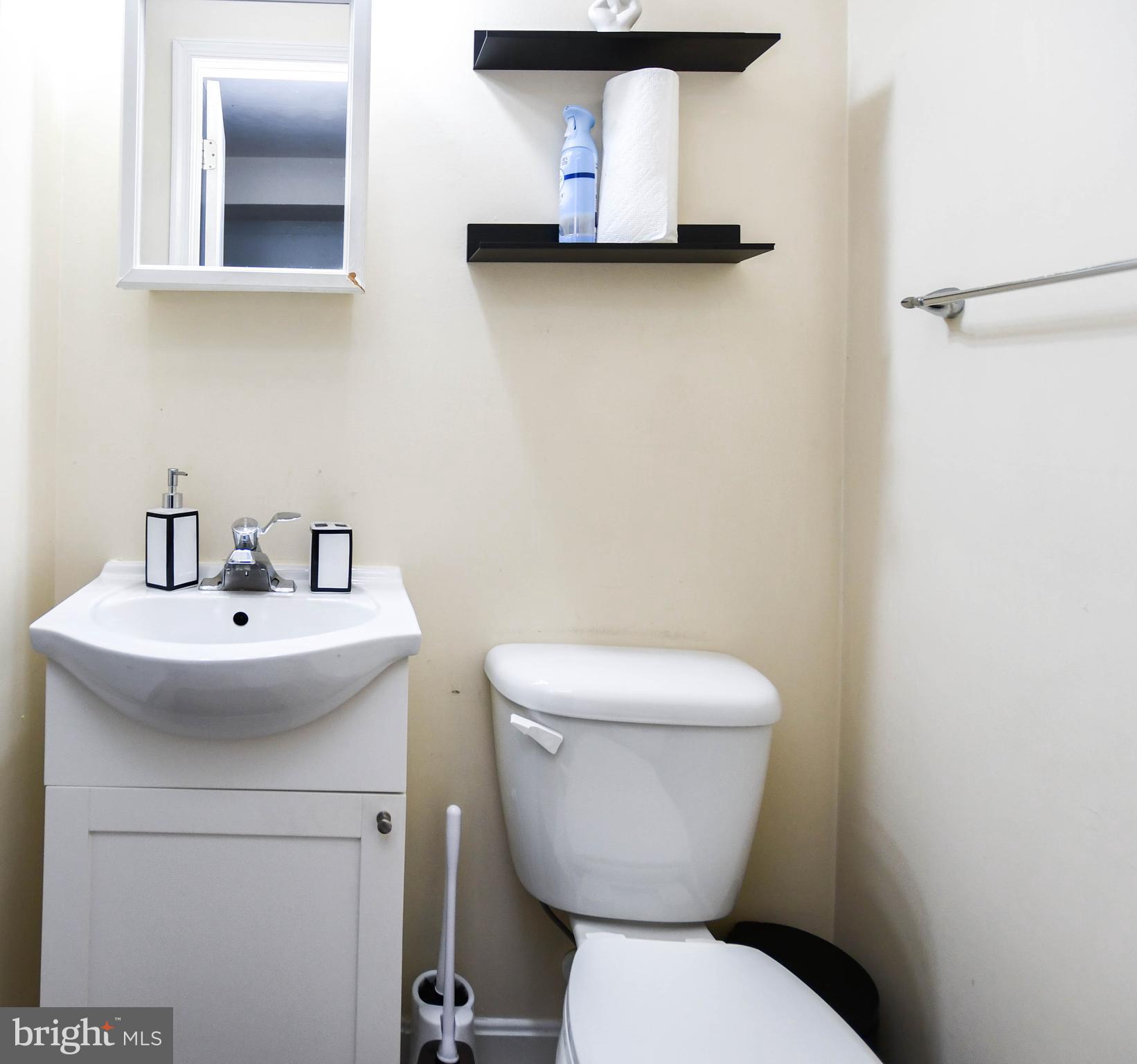 ST CHARLES - CARRINGTON - Residential