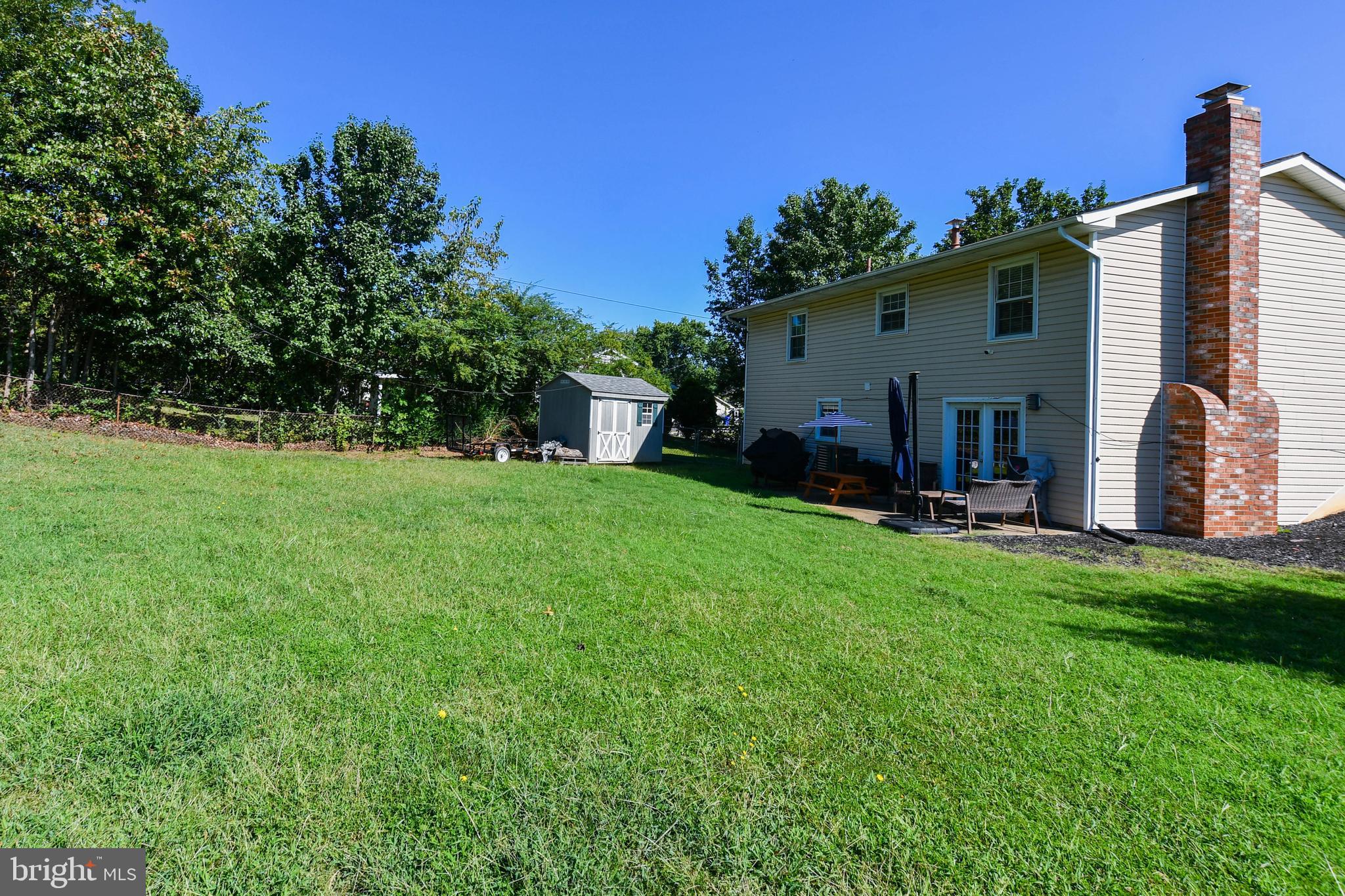 ST CHARLES - CARRINGTON - Residential