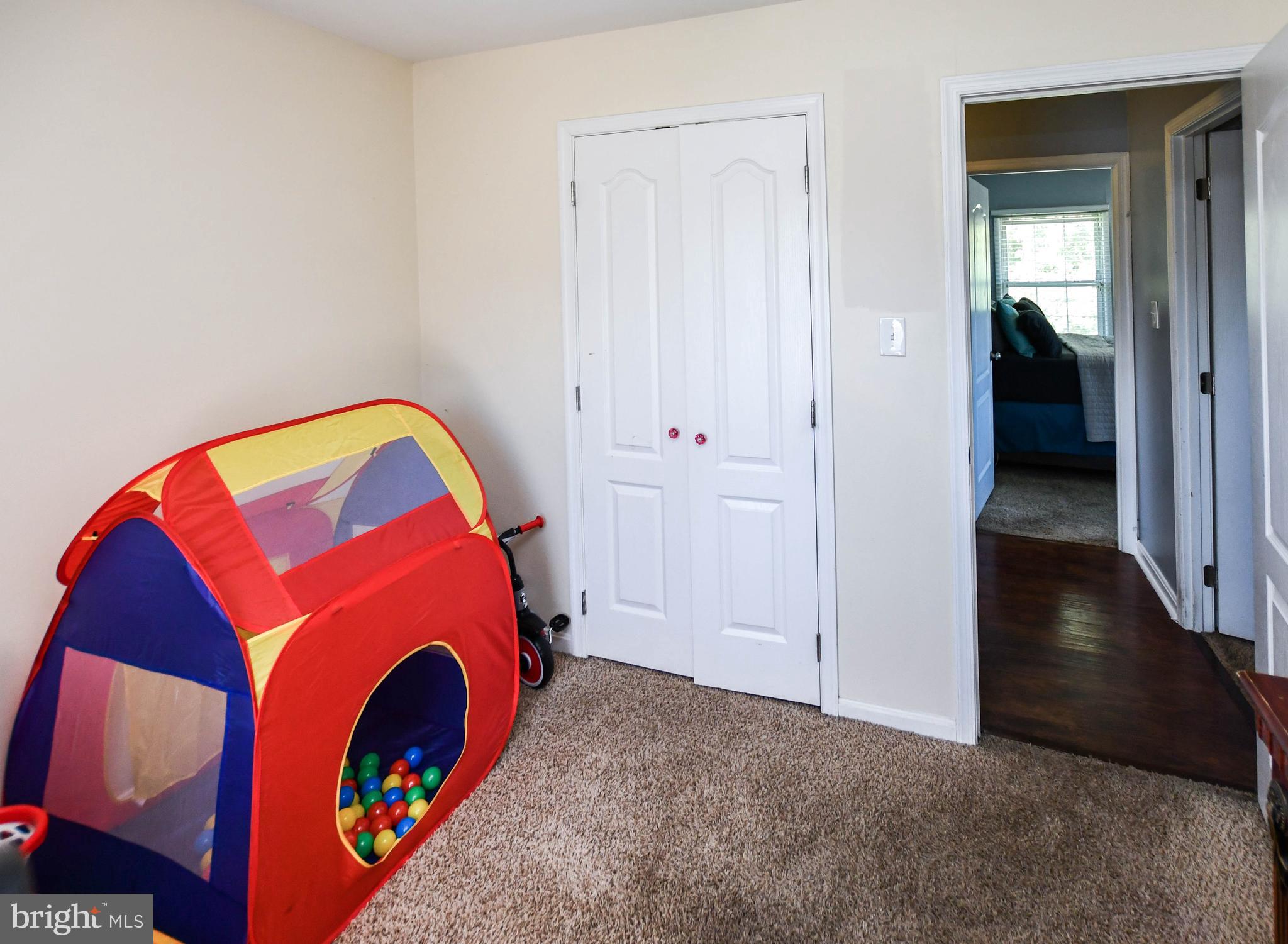 ST CHARLES - CARRINGTON - Residential