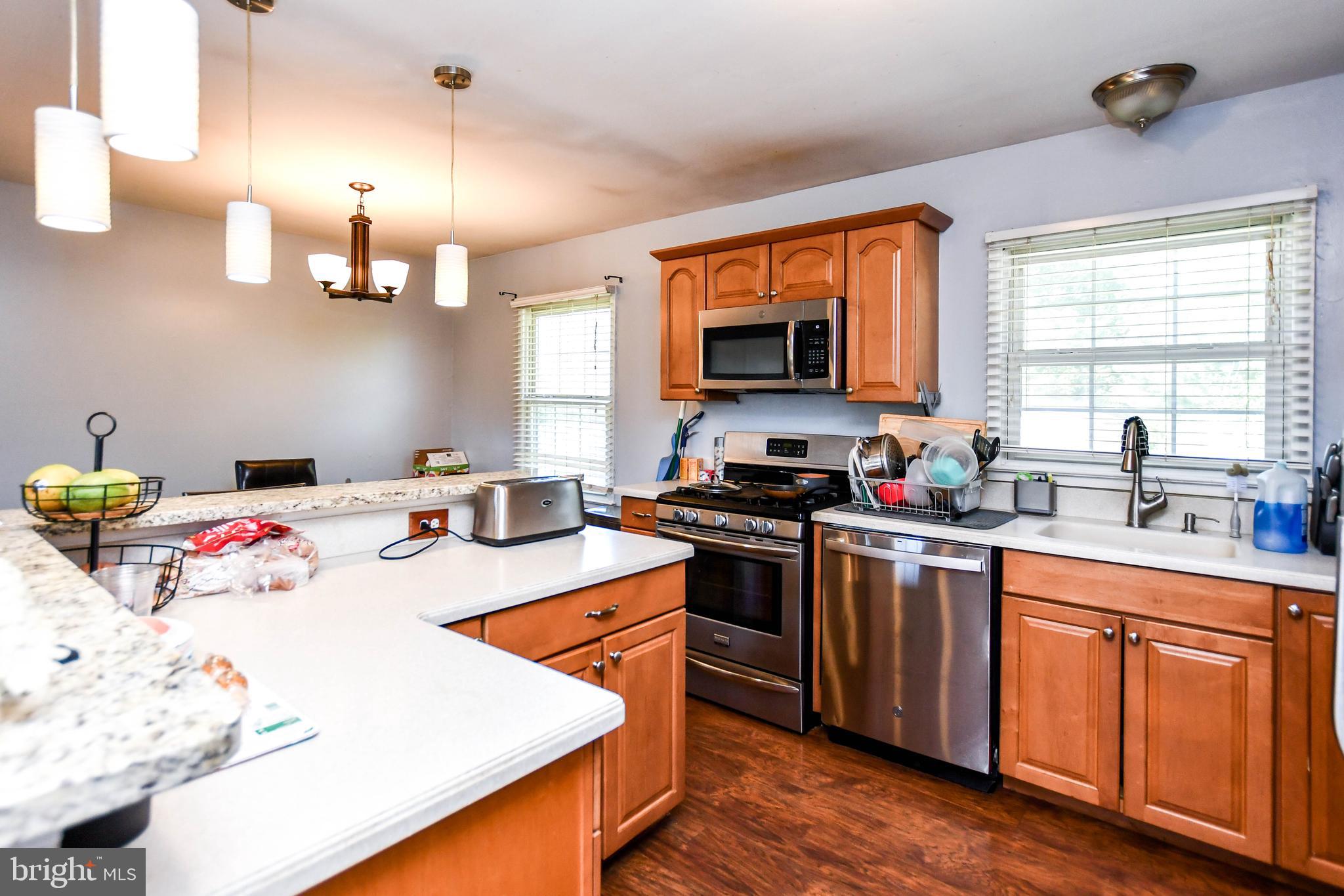 ST CHARLES - CARRINGTON - Residential