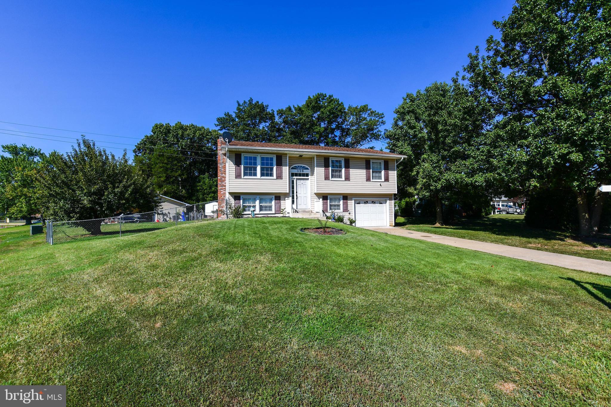 ST CHARLES - CARRINGTON - Residential