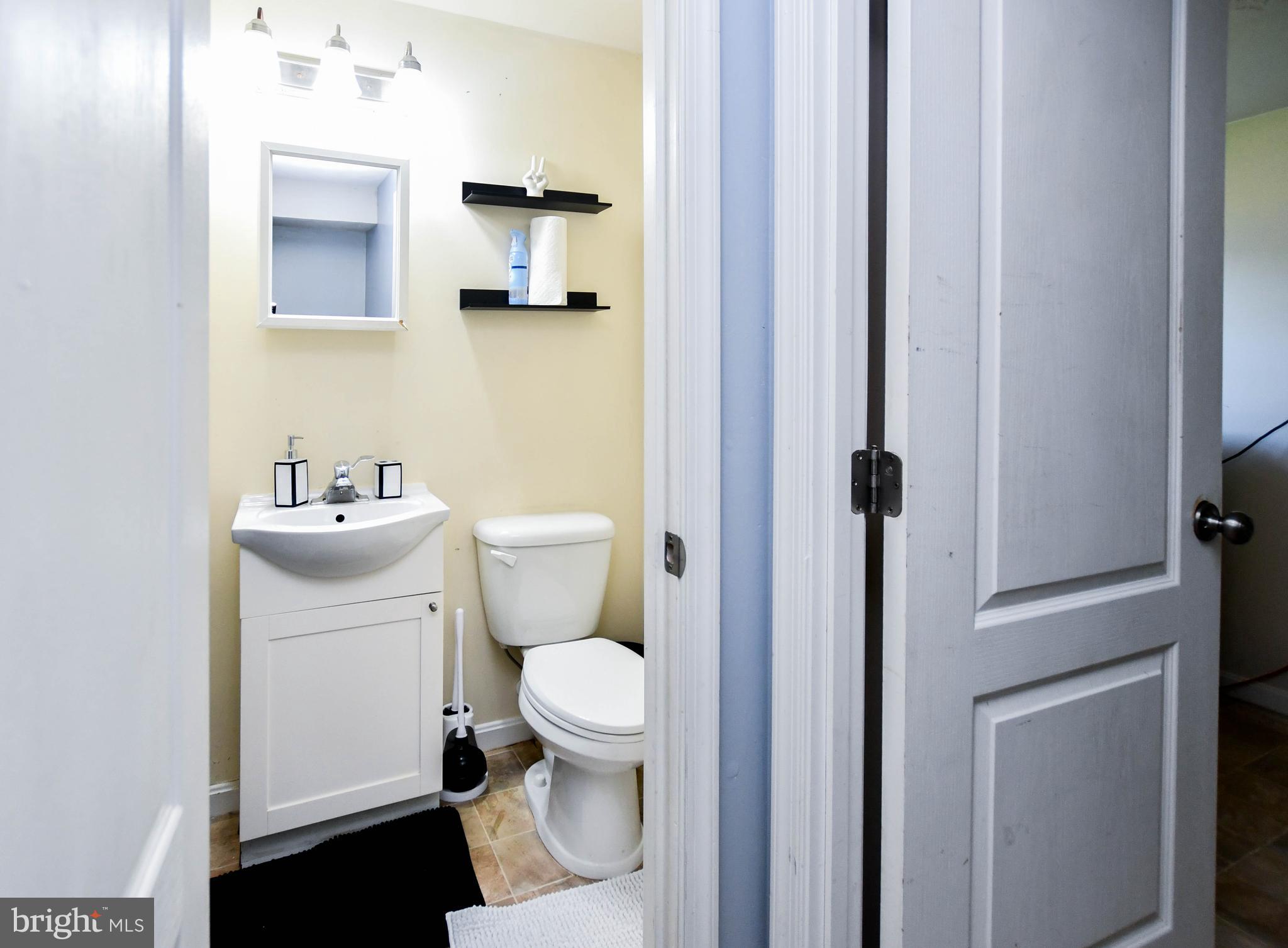 ST CHARLES - CARRINGTON - Residential