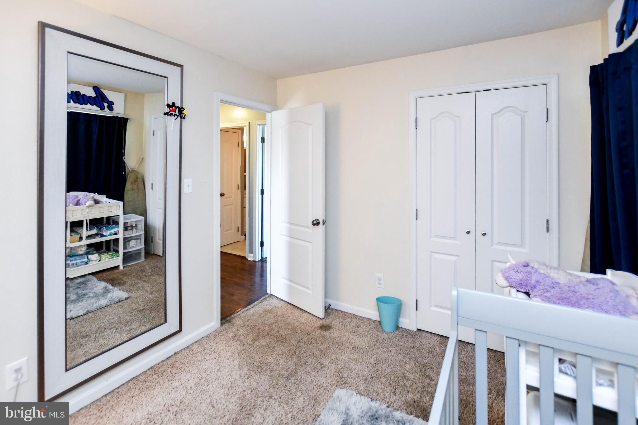 ST CHARLES - CARRINGTON - Residential